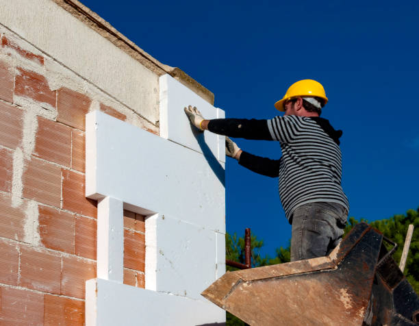 Best Energy Efficiency Solutions in Jacinto City, TX