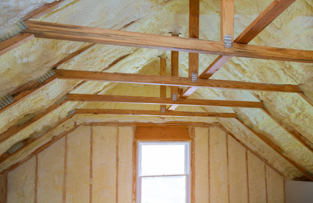 Best Insulation for Specific Applications in Jacinto City, TX