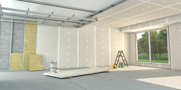 Best Insulation Installation Services in Jacinto City, TX