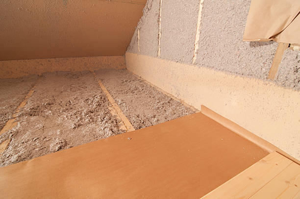 Best Insulation for Specific Applications in Jacinto City, TX